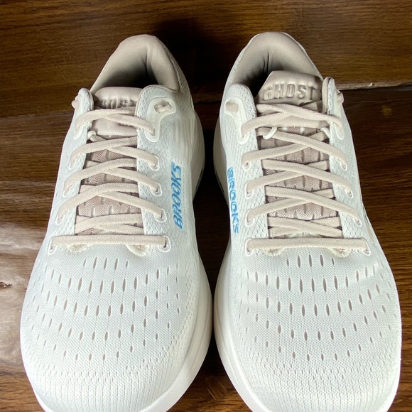 Brooks Ghost max 3 women’s shoe size 9.5 wide - Picture 6 of 13